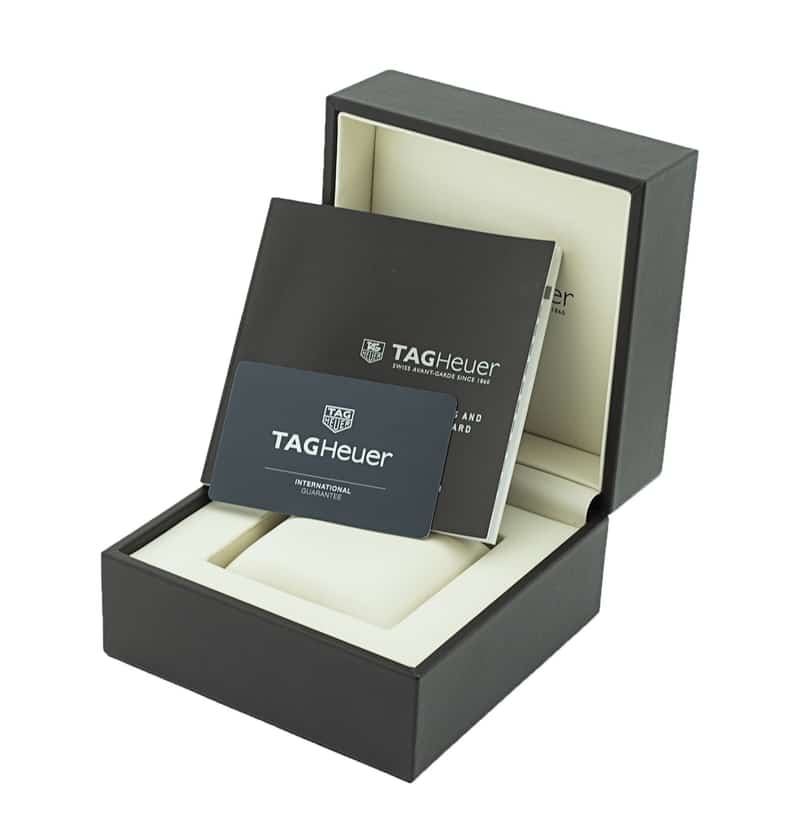 Tag Heuer Carrera CAR2A80.FC6237